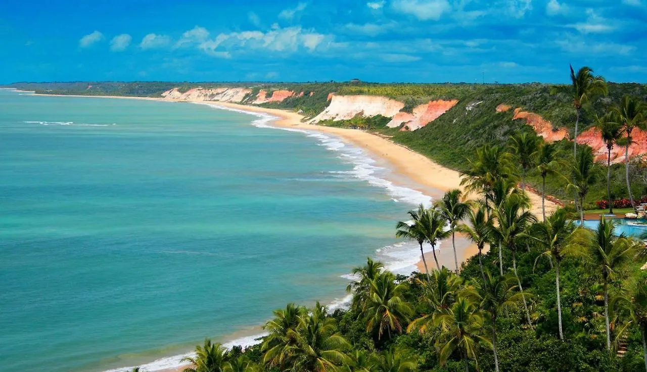 Inn Pousada Flor Do Dende Porto Seguro Brazil