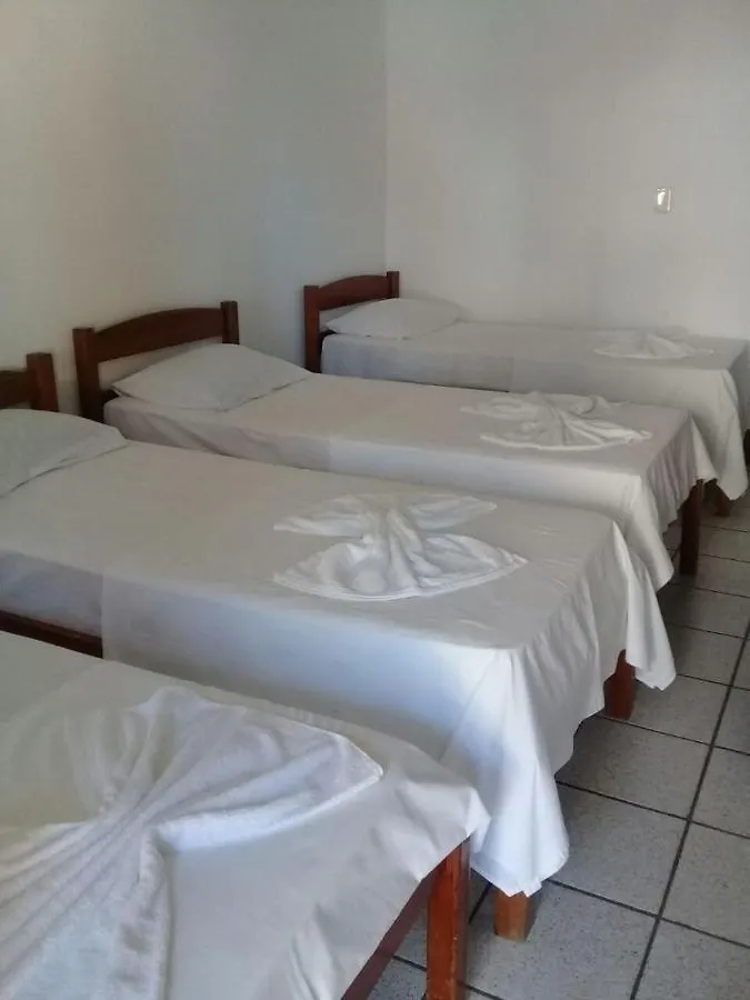 Inn Pousada Flor Do Dende Porto Seguro Brazil