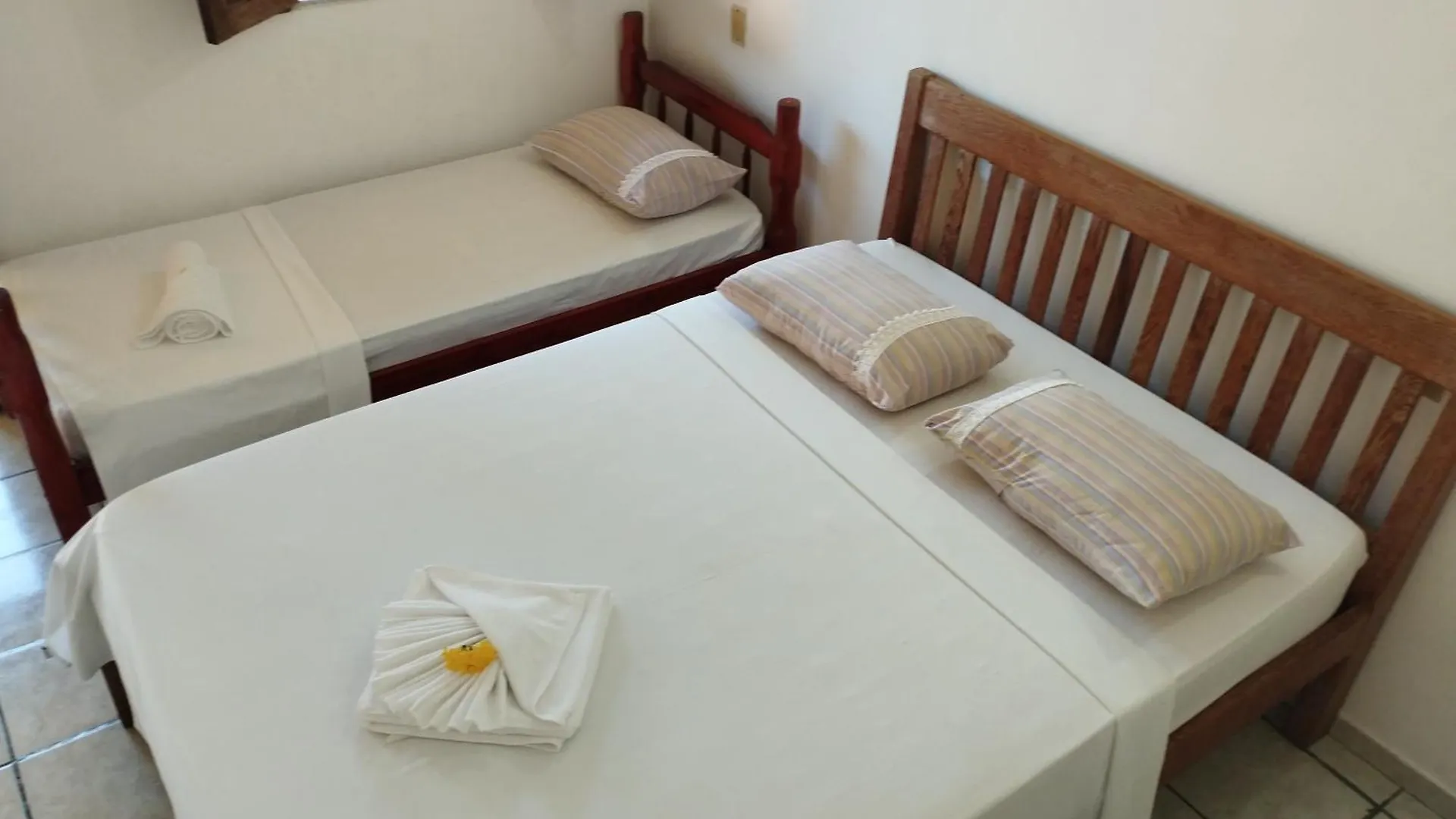 Inn Pousada Flor Do Dende Porto Seguro Brazil