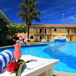  Hotel Boulevard Da