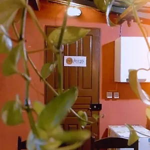  Albergue Tiwa E - 24h