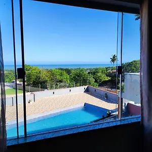  Albergue Vista Mar
